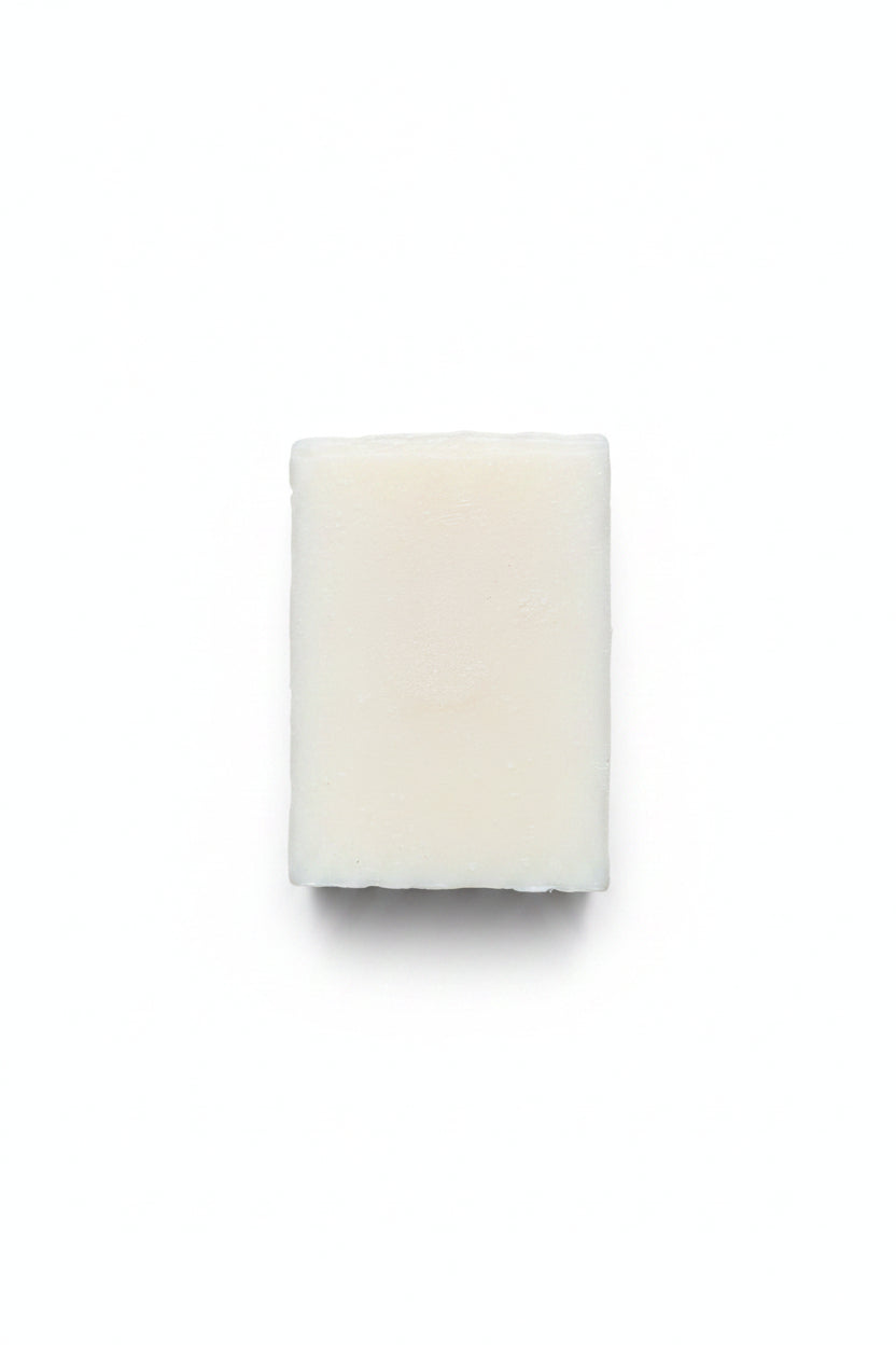 Fragrance-Free Goat's Milk Bar Soap - 3 oz.